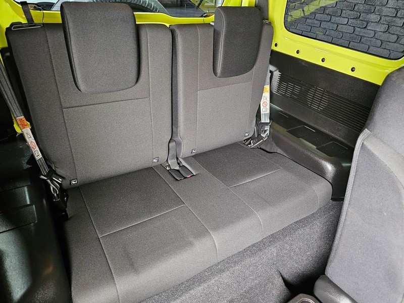 Suzuki Jimny - Mit Mak Motors - Image 19