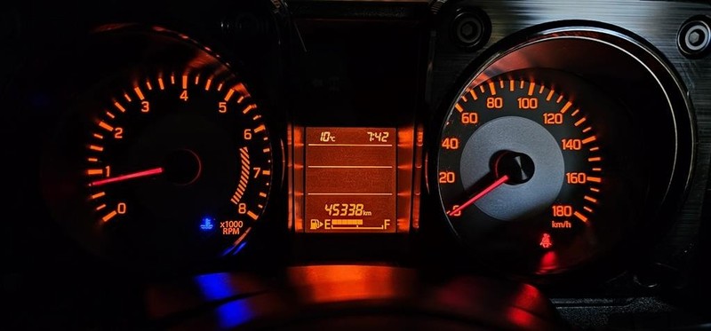 Suzuki Jimny - Mit Mak Motors - Image 11