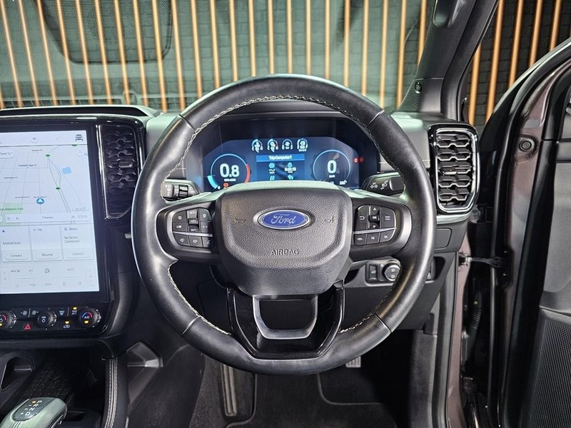 Ford Everest - Mit Mak Motors - Image 10