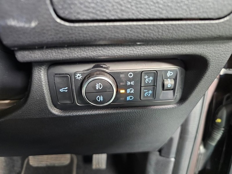 Ford Everest - Mit Mak Motors - Image 18