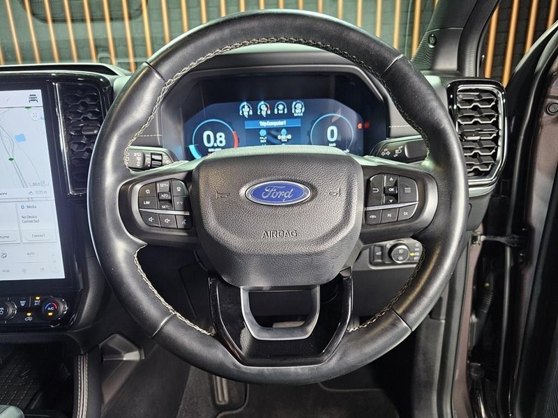 Ford Everest - Mit Mak Motors - Image 11