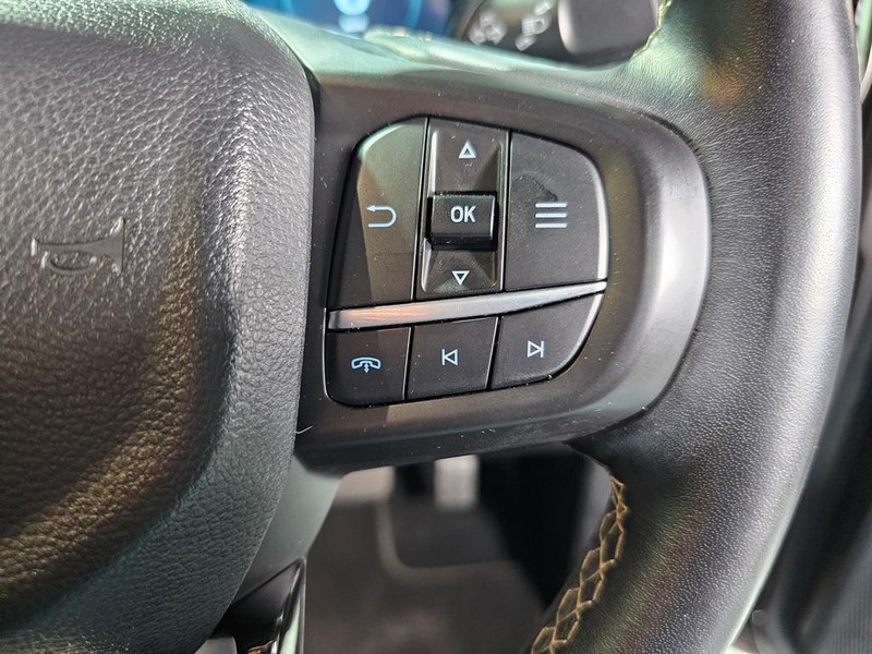Ford Everest - Mit Mak Motors - Image 17