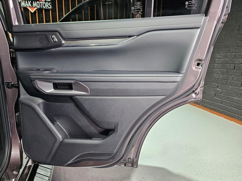 Ford Everest - Mit Mak Motors - Image 20