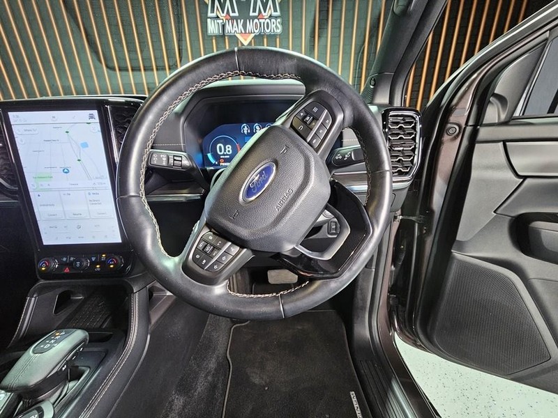 Ford Everest - Mit Mak Motors - Image 19