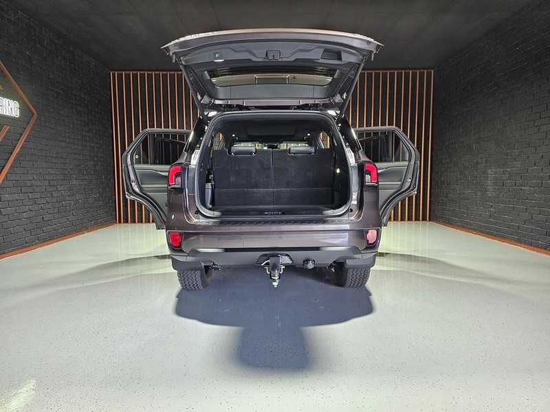 Ford Everest - Mit Mak Motors - Image 25