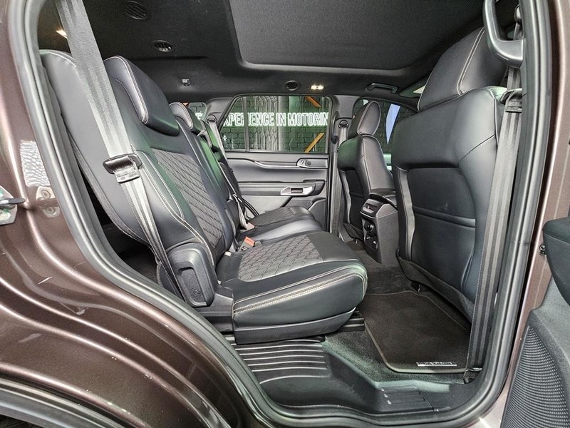 Ford Everest - Mit Mak Motors - Image 22