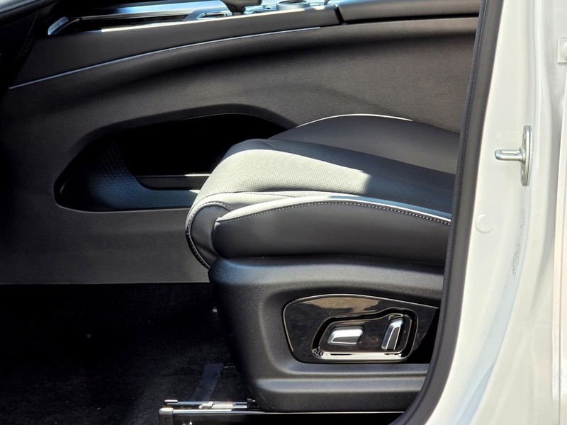 Chery Tiggo 7 - Chery Silver Lakes - Image 15