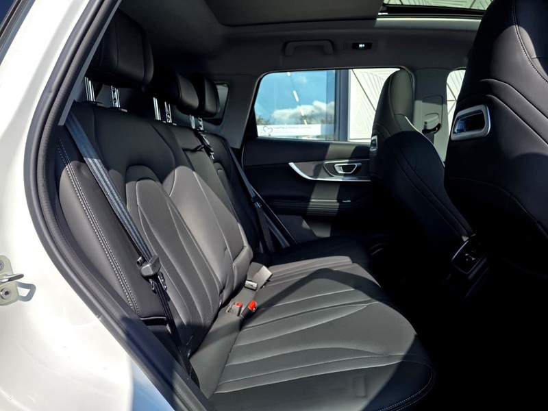 Chery Tiggo 7 - Chery Silver Lakes - Image 11