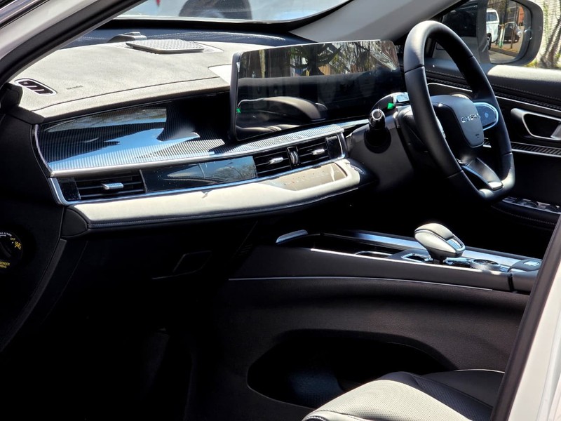 Chery Tiggo 7 - Chery Silver Lakes - Image 20