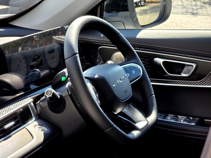 Chery Tiggo 7 - Chery Silver Lakes - Image 4