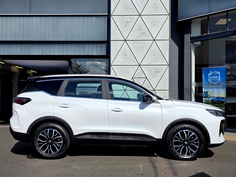 Chery Tiggo 7 - Chery Silver Lakes - Image 9