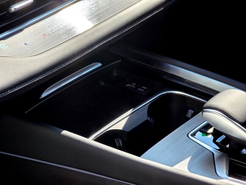 Chery Tiggo 7 - Chery Silver Lakes - Image 16