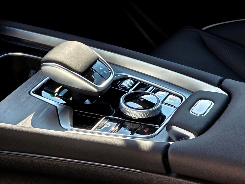 Chery Tiggo 7 - Chery Silver Lakes - Image 21