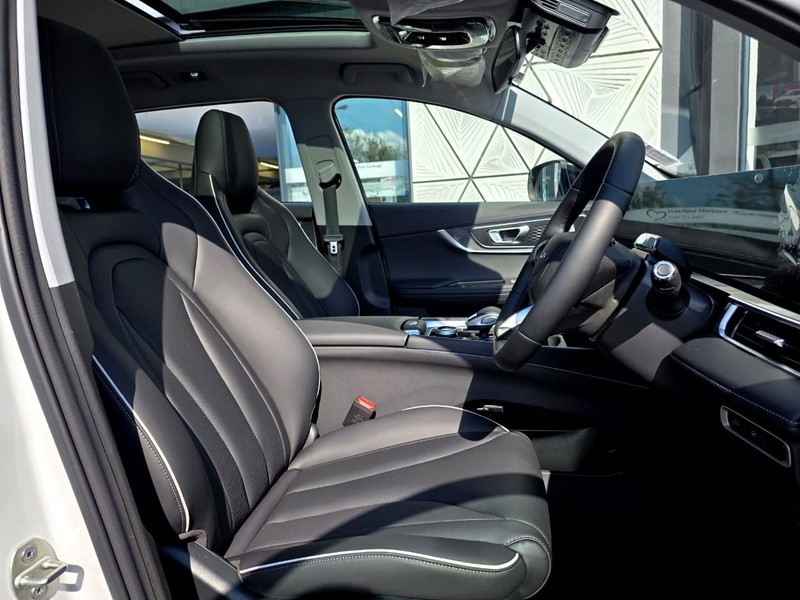 Chery Tiggo 7 - Chery Silver Lakes - Image 7