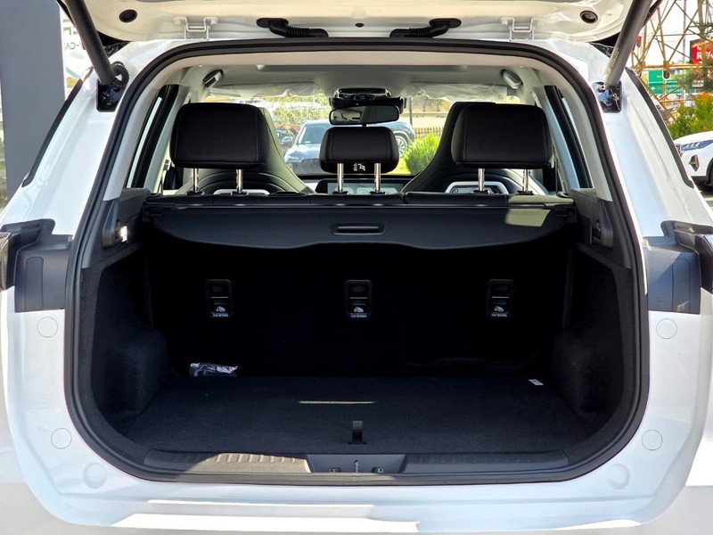 Chery Tiggo 7 - Chery Silver Lakes - Image 23