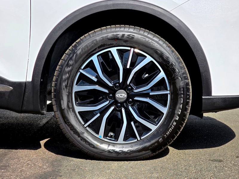 Chery Tiggo 7 - Chery Silver Lakes - Image 34
