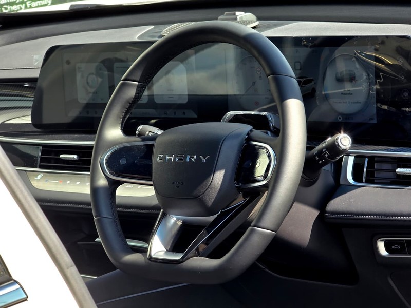 Chery Tiggo 7 - Chery Silver Lakes - Image 36