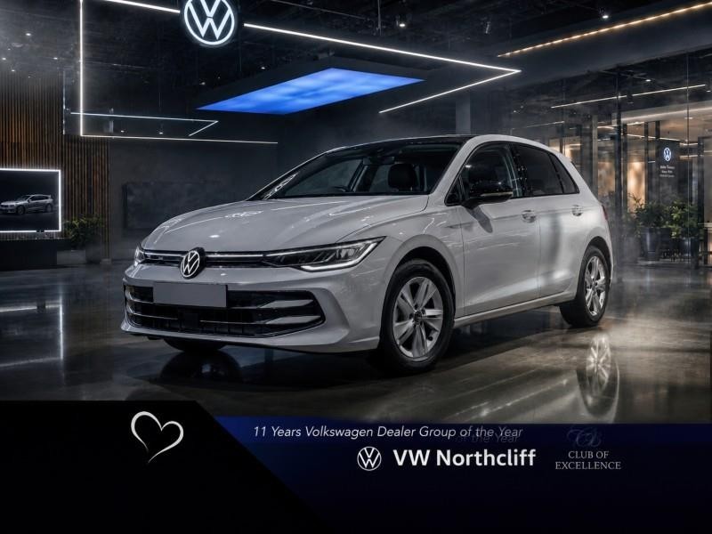 Volkswagen Golf - Hatfield VW Northcliff - Image 2