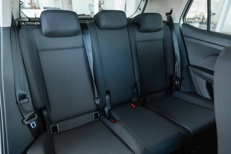 Volkswagen T-Cross - Midbay Motors - Image 8