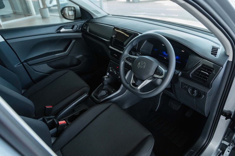 Volkswagen T-Cross - Midbay Motors - Image 11