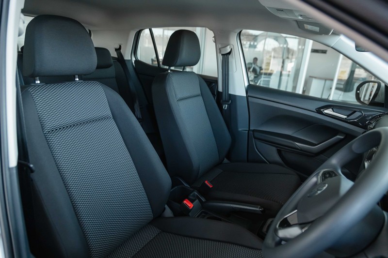 Volkswagen T-Cross - Midbay Motors - Image 10