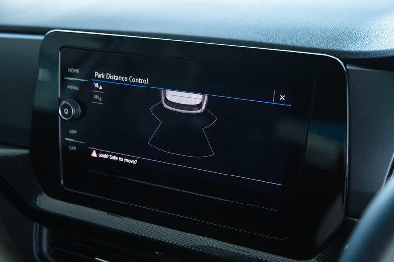 Volkswagen T-Cross - Midbay Motors - Image 4