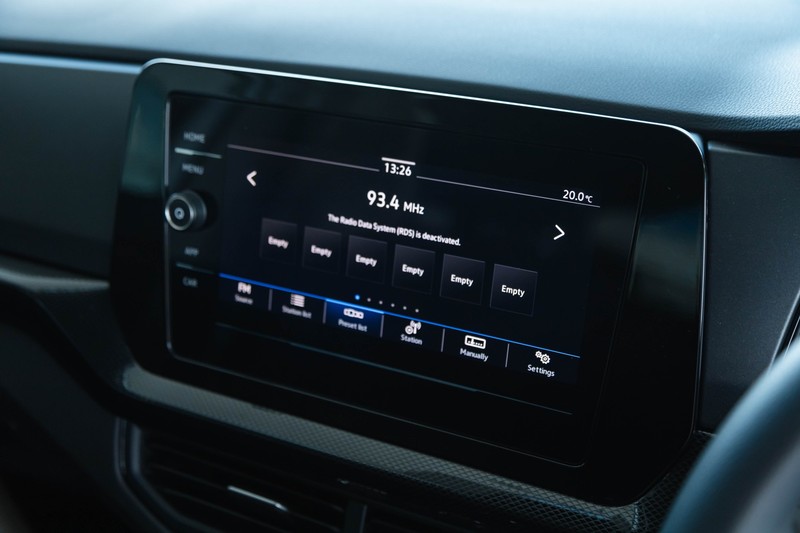 Volkswagen T-Cross - Midbay Motors - Image 7