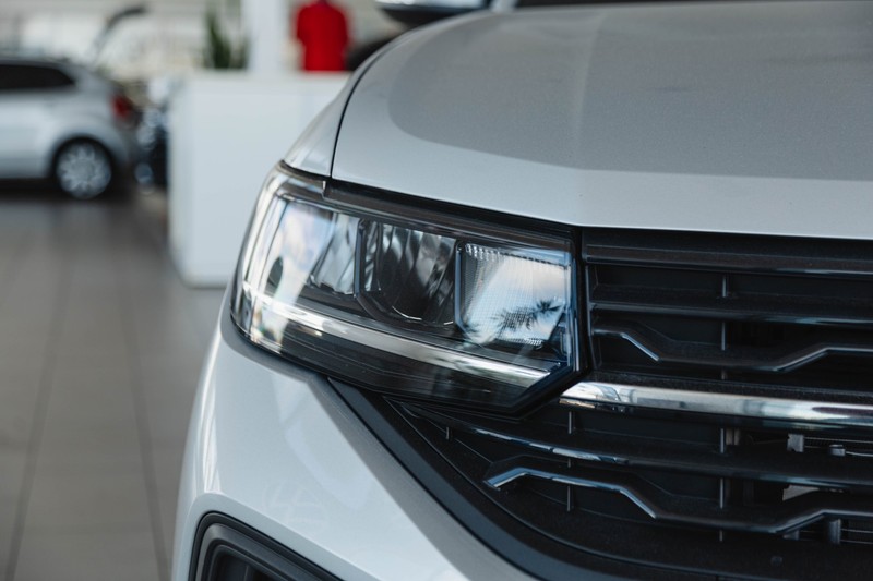 Volkswagen T-Cross - Midbay Motors - Image 15