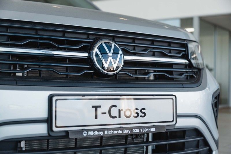 Volkswagen T-Cross - Midbay Motors - Image 13