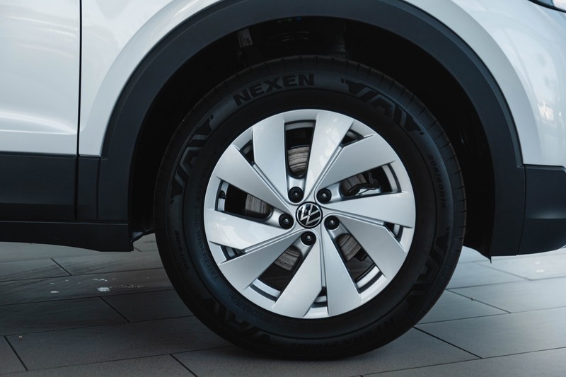 Volkswagen T-Cross - Midbay Motors - Image 14