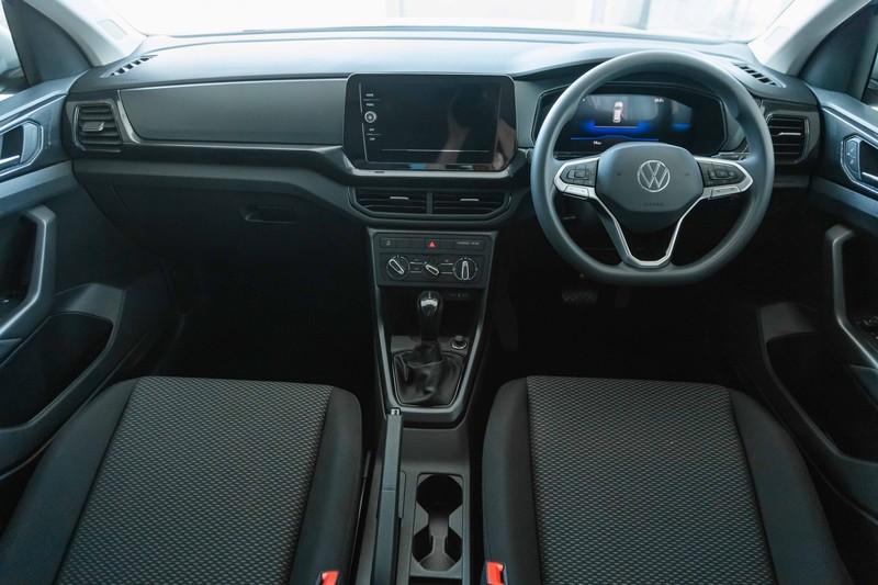 Volkswagen T-Cross - Midbay Motors - Image 5