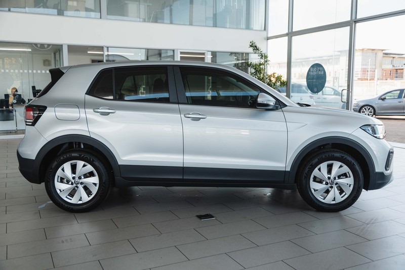 Volkswagen T-Cross - Midbay Motors - Image 20