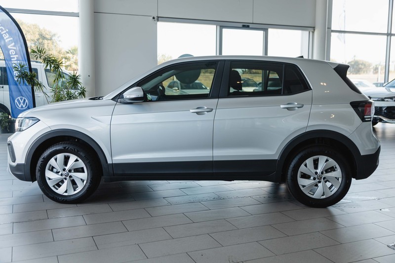 Volkswagen T-Cross - Midbay Motors - Image 19