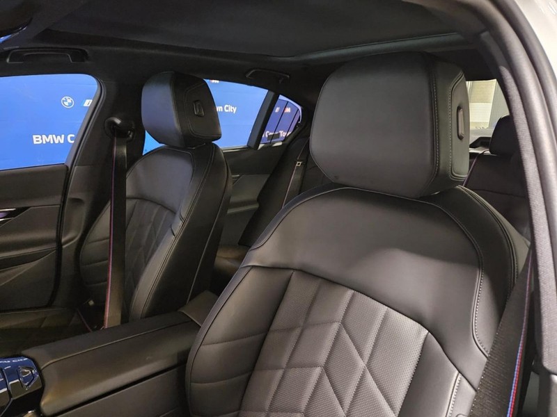 BMW 5 Series - BMW Cape Town City - Image 13