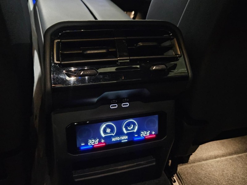 BMW 5 Series - BMW Cape Town City - Image 24