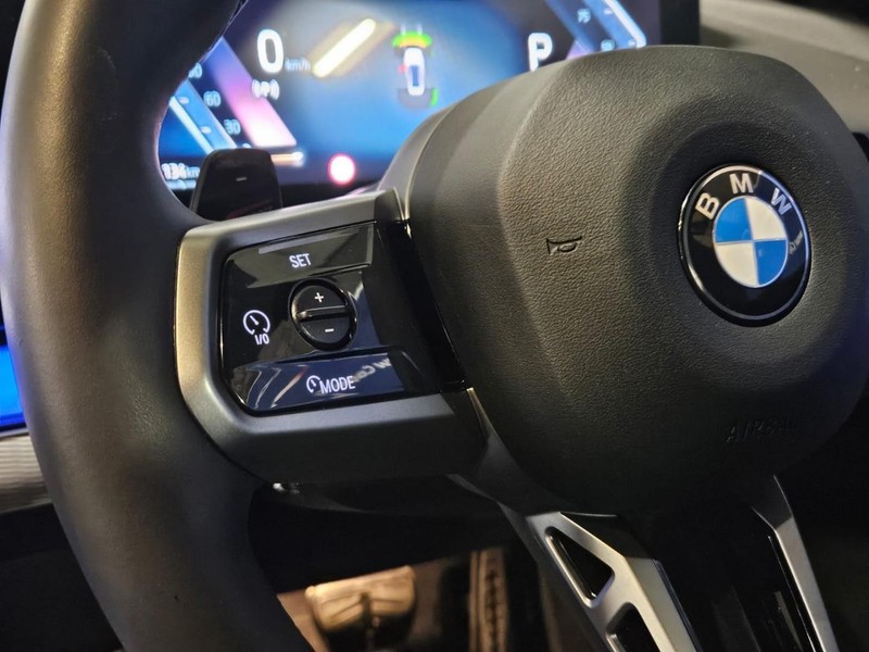 BMW 5 Series - BMW Cape Town City - Image 16