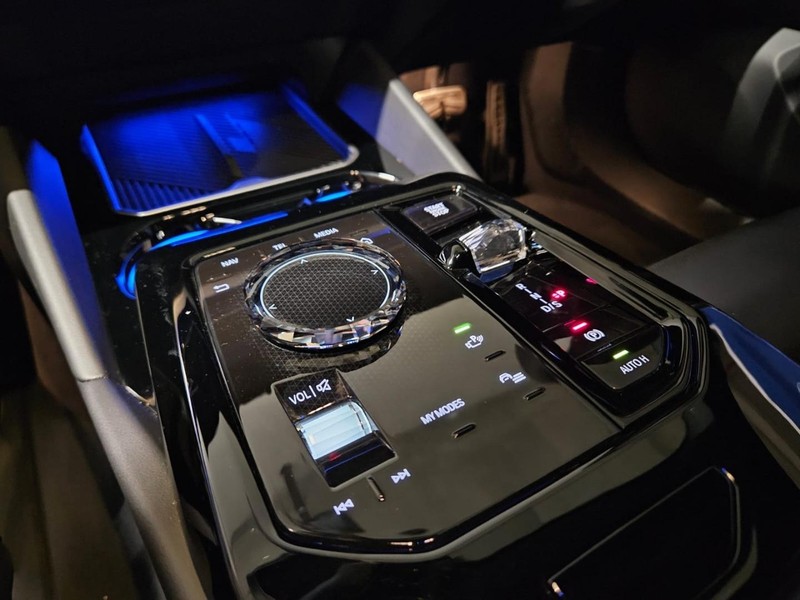 BMW 5 Series - BMW Cape Town City - Image 20