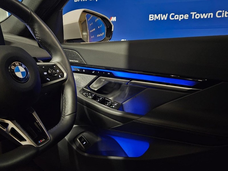 BMW 5 Series - BMW Cape Town City - Image 18