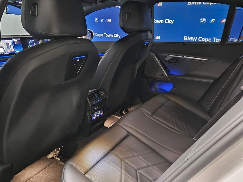 BMW 5 Series - BMW Cape Town City - Image 14