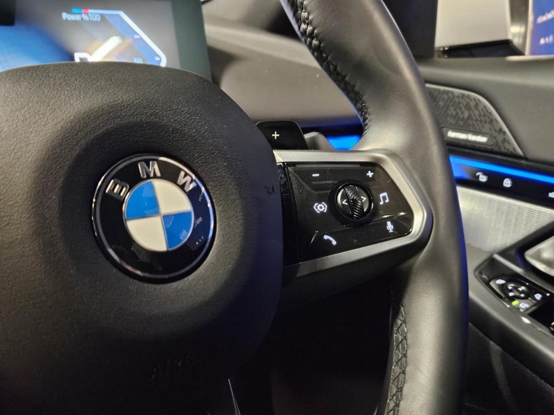 BMW 5 Series - BMW Cape Town City - Image 17