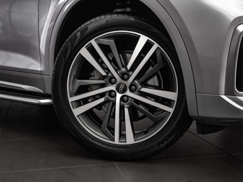 Audi Q5 - Audi Centre Rivonia - Image 3