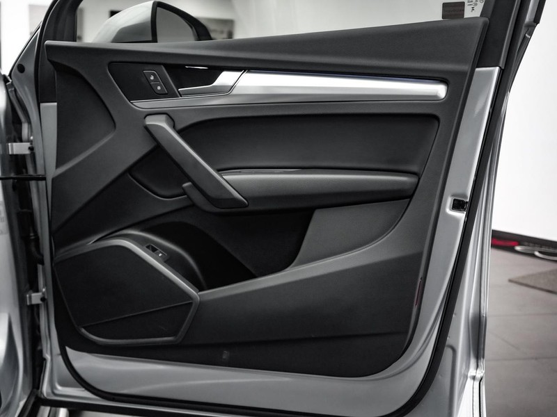 Audi Q5 - Audi Centre Rivonia - Image 8