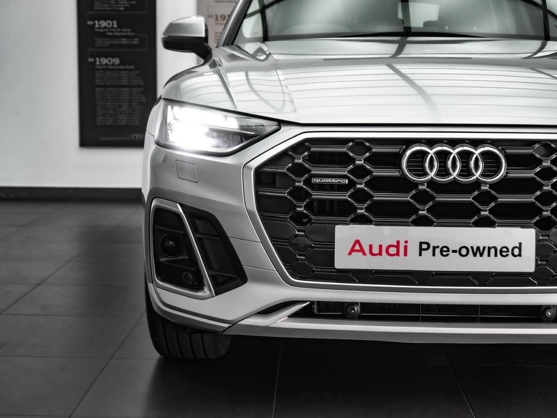Audi Q5 - Audi Centre Rivonia - Image 5