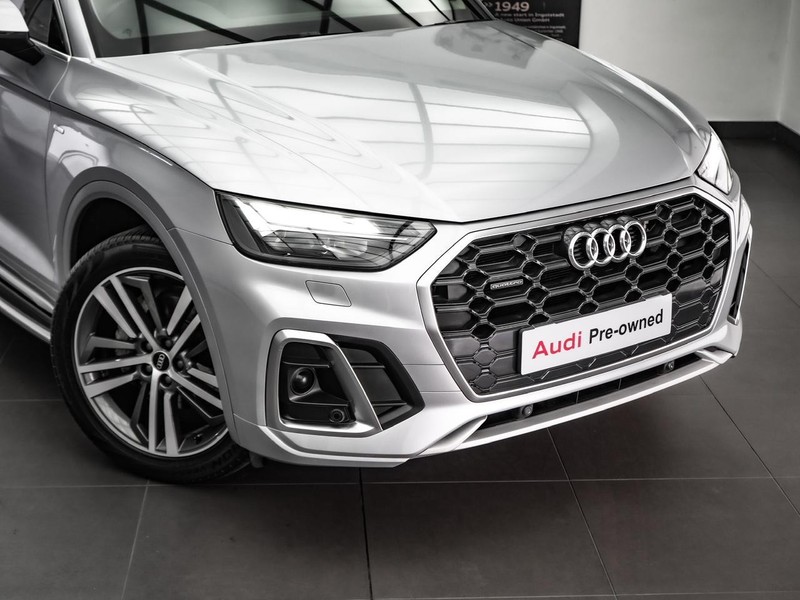 Audi Q5 - Audi Centre Rivonia - Image 4