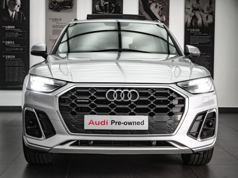 Audi Q5 - Audi Centre Rivonia - Image 6