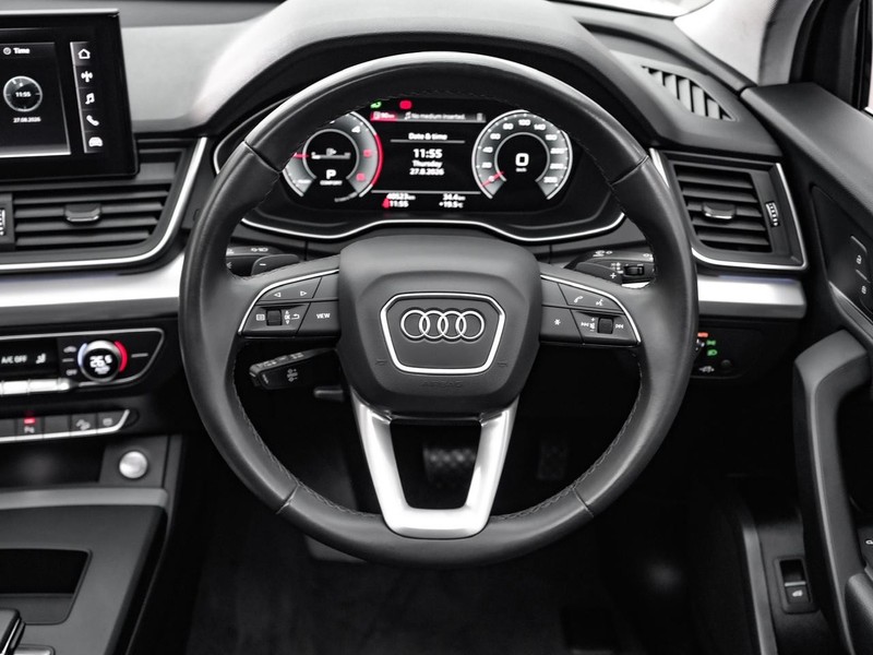 Audi Q5 - Audi Centre Rivonia - Image 11