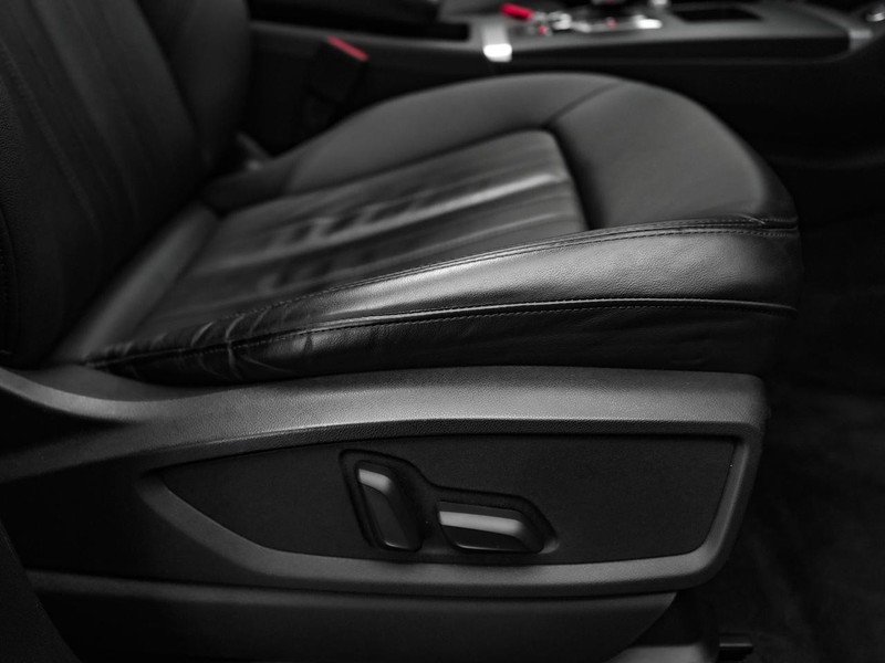 Audi Q5 - Audi Centre Rivonia - Image 19