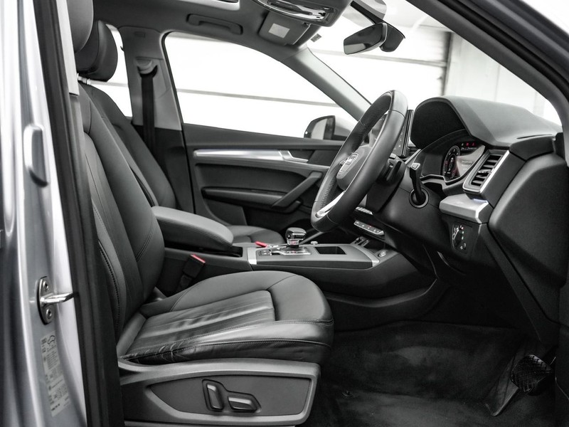 Audi Q5 - Audi Centre Rivonia - Image 10