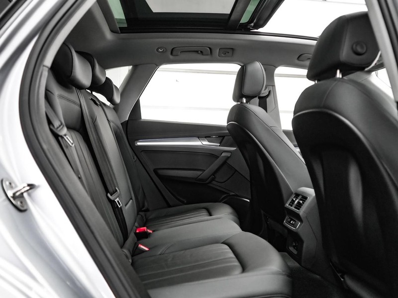 Audi Q5 - Audi Centre Rivonia - Image 17