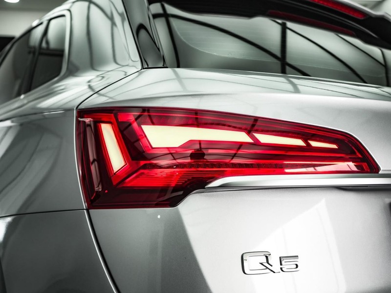Audi Q5 - Audi Centre Rivonia - Image 26